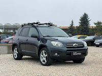 Używany Toyota RAV4 177 KM (130 kW) 2007 Zielony ciemny SUV