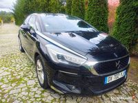 Używany DS Automobiles DS5 2015 Hatchback