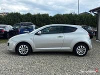 Używany Alfa Romeo MiTo 120 KM (88 kW) 2009 Srebrny Hatchback