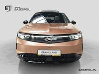 Używany Opel Grandland Electric 156 kW (213 KM) 2024 Beżowy (metalik) SUV