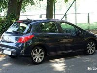 używany Peugeot 308 