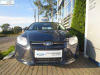 używany Ford Focus 1.6dm 105KM 2011r. 125 246km