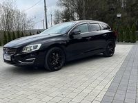 Używany Volvo V60 2015 Kombi