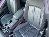 Używany Audi A6 Premium Plus 2020