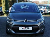 używany Citroën C4 Picasso 1.6dm 93KM 2014r. 198 000km