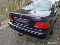 używany Honda Legend legend 167tyskm okazja 3,5 Benz, jedyny w pl167tyskm okazja 3,5 Benz, jedyny w pl