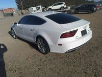 używany Audi A7 3dm 333KM 2016r. 98 100km