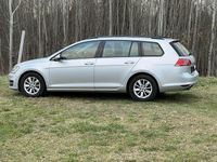 używany VW Golf VII Golf VW1.6 TDI - Okazyjna cena, Serwisowany
