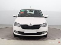 Używany Skoda Fabia 2019 Biały Hatchback