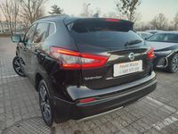 używany Nissan Qashqai 1.3dm 160KM 2019r. 77 000km