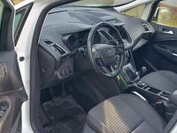 używany Ford C-MAX Zamienię na busa