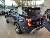 Używany Ssangyong (KGM) Torres 163 KM (119 kW) 2023 Niebieski ciemny (metalik) SUV