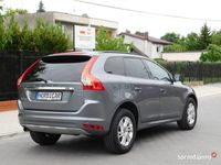 używany Volvo XC60 