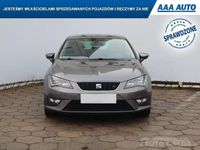 Używany Seat Leon 2014 Szary