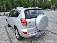 używany Toyota RAV4 