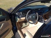 używany BMW 520 F10 D Niski przebieg