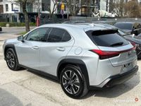 używany Lexus UX 250h