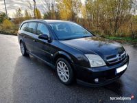 używany Opel Vectra 