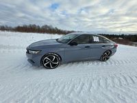 używany Honda Accord Sprzedam ZamienieHybryda 2022r