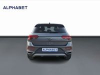 używany VW T-Roc T-Roc VW1.5 TSI Style DSG