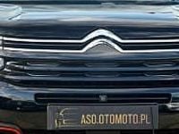 używany Citroën C5 Aircross Panorama FUL LED skóra webasto BLIS parktronik acc kam…
