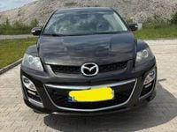 Używany Mazda CX-7 2010 SUV