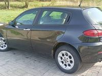 używany Alfa Romeo 147 fl 1,9 JTD 120 km