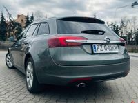 używany Opel Insignia 2017 2.0