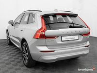Używany Volvo XC60 Core 197 KM (144 kW) 2023 Srebrny (metalik) SUV