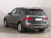 używany Mercedes GLE350 GLE