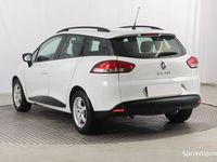 używany Renault Clio GrandTour 1.2 16V