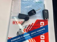 Używany Opel Meriva 2011 Minivan