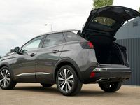 używany Peugeot 3008 GT LINE kamera skóra NAWI acc FUL LED automat BLIS focal PANORAMA II (2016-)