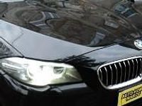 używany BMW 520 520 sprzedam D z2014r 2.0 TDI 185 KM F10 (2009-2017)