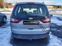 używany Ford Galaxy 2.0 Flexifuel Manual, 145hp, 2008 Mk3 (2006-201…