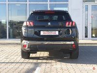 używany Peugeot 3008 2020r. Faktura Vat23% CarPlay Automat