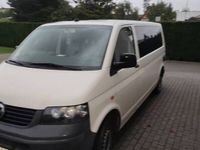 używany VW T5 