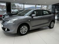 używany Suzuki Baleno 1.2dm 90KM 2017r. 142 854km