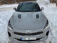 Używany Kia Stinger GT 2023 Szary Hatchback