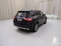 używany Mercedes GLE300 WR741ER