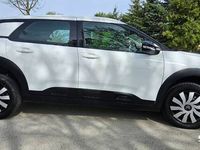 używany Citroën C4 Cactus 2018 R 1.6 HDI.Tablet.Navi.PDC.100.przebiegu..