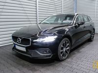 używany Volvo V60 2dm 190KM 2019r. 199 900km