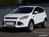 używany Ford Kuga  Klimatronic, Tempomat, Parktronic