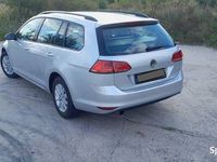 używany VW Golf VII 