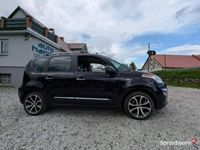 używany Citroën C3 Picasso 1.2dm 110KM 2015r. 94 800km
