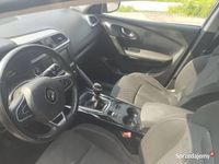 używany Renault Kadjar 1.2 Energy TCe Zen