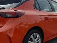 używany Opel Corsa F 1.2 S&S 75KM*Podgrzewana kierownica*Tempomat*Gwarancja Fabryczna*