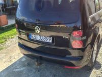 Używany VW Touran 105 KM (77 kW) 2009 Minivan