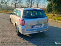 używany Opel Astra 1.4 Benzyna 2007R