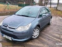 Używany Citroën C4 2006 Szary Hatchback